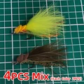 4pcs mix