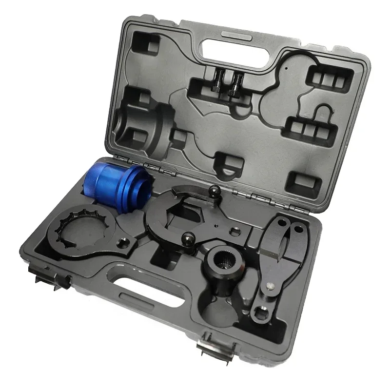 リアアクスル用リムーバーツールキット,BMW e70,e90,e91,e92,x3,x5,x6,rwd,4wd用リムーバーツールキット