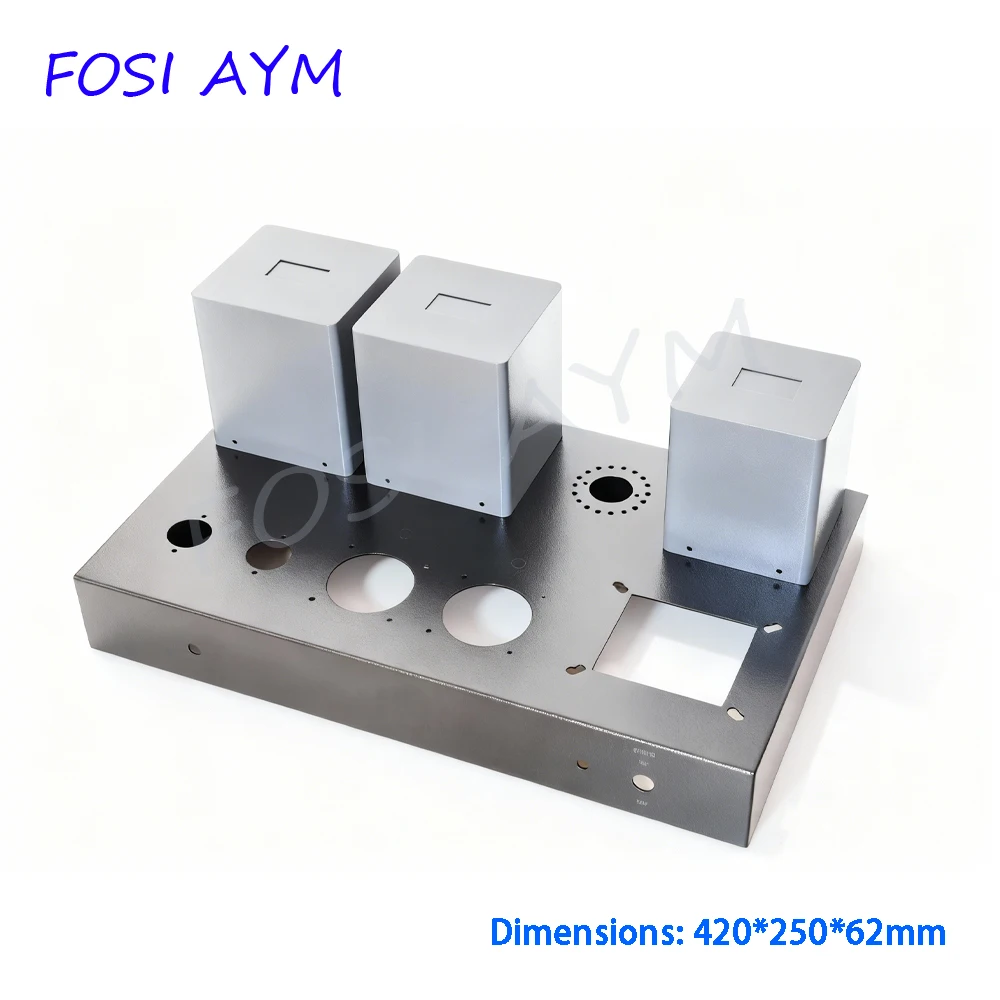 420*250*62Mm Fosi A… - image