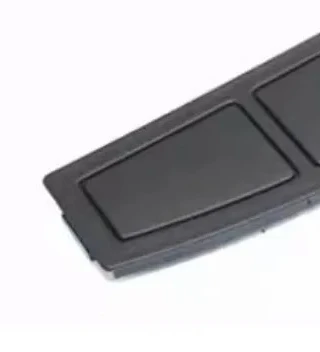 

Накладка на педаль подножки водителя для Land Rover Discovery 3 4 Range Rover Sport 2006-2012