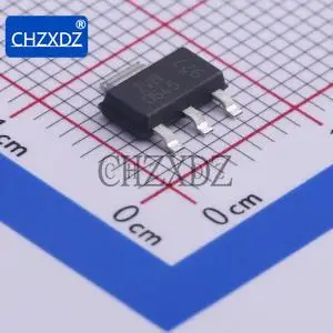 1/50/500PCS ZVN0545GTA SOT-223-4 1 n-channel withstand voltage: 450v current: 140mA