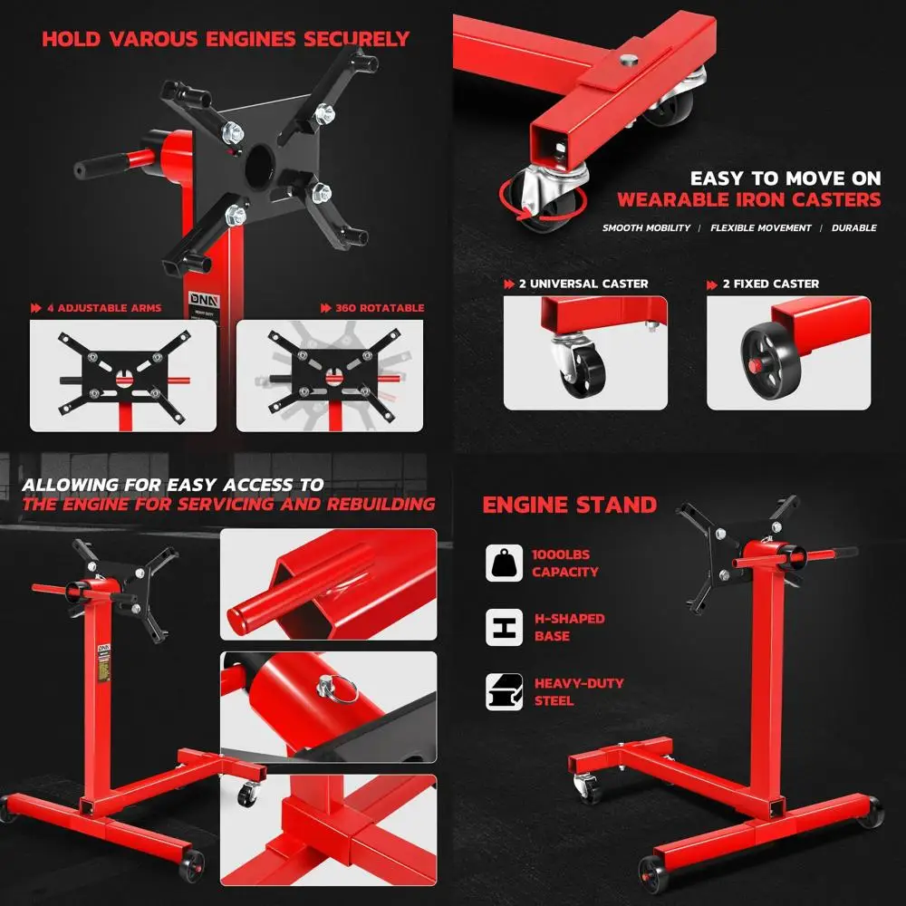 Dna Motoring 360 De…