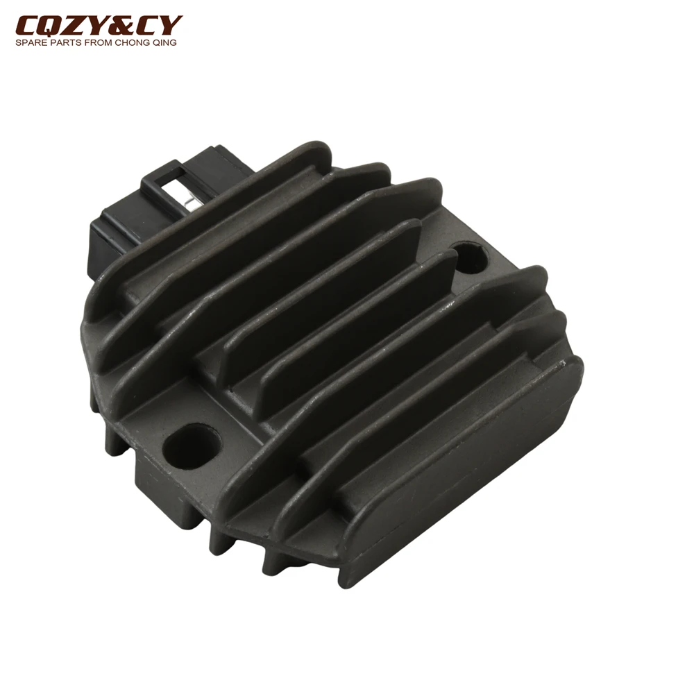 Majesty125 Voltage Regulator Rectifier For Yamaha YP X Max Abs Yz Fr 125 WR125 YBR125 YP250 YZF-R125 4HMH19600000