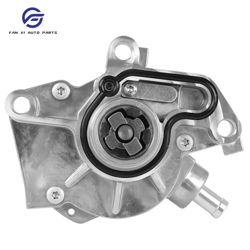 038145101B  Engine Braking Assistance Vacuum Pump Is Applicable for Volkswagen Jetta, A3, Audi and Skoda.038145101B