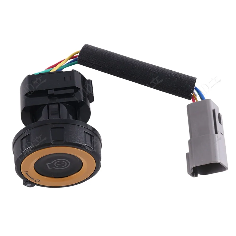 

Push Button Switch For Cat 320 323 330 336 340 345 349 352 526-5708/