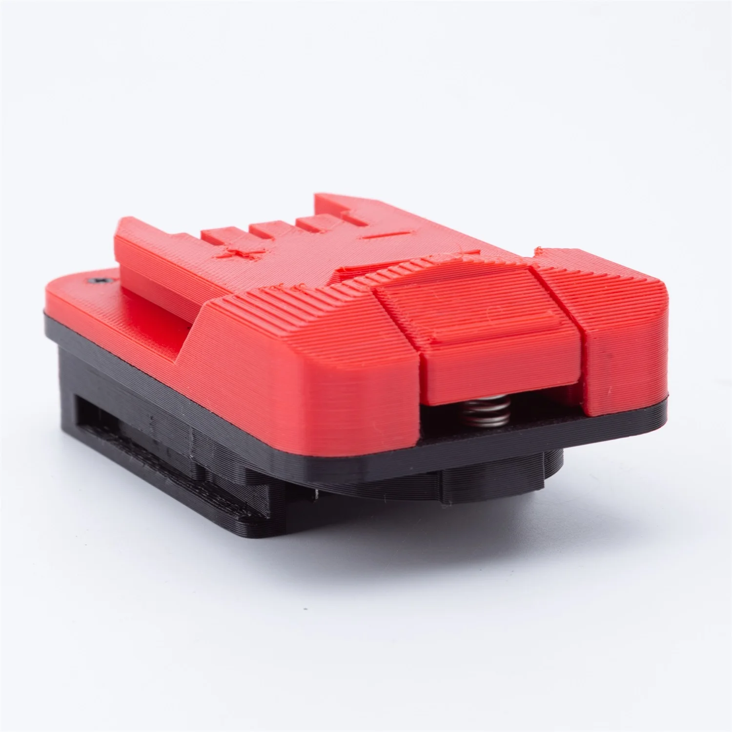 Battery Adapter for Bosch PBA Power for All ALLIANCE 18V Li-ion Battery To Lidl Parkside X20V TEAM Cordless Drill Impact Wrench - view 6