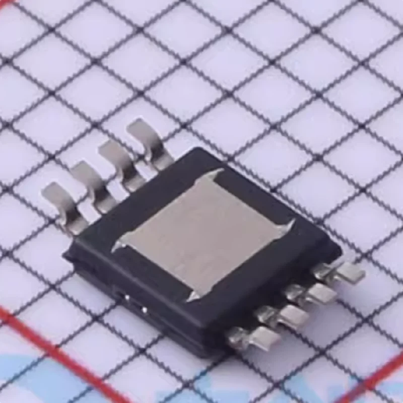 Integrated Circuits (ICs) TPS7A1650QDGNRQ1 Linear Voltage Regulator IC Positive Fixed 1 Output 100mA 8-HVSSOP