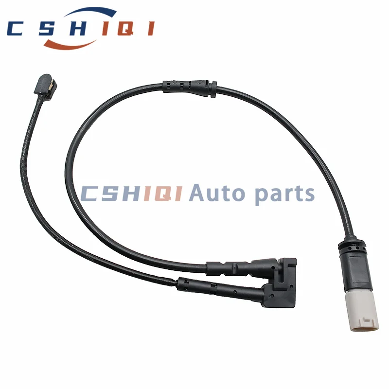 34356865613 Front Axle Brake Pad Wear Sensor For Bmw 2 Series F45 F46 X1 F48 Mini F54 F57 F60 2013-2020 34356888167