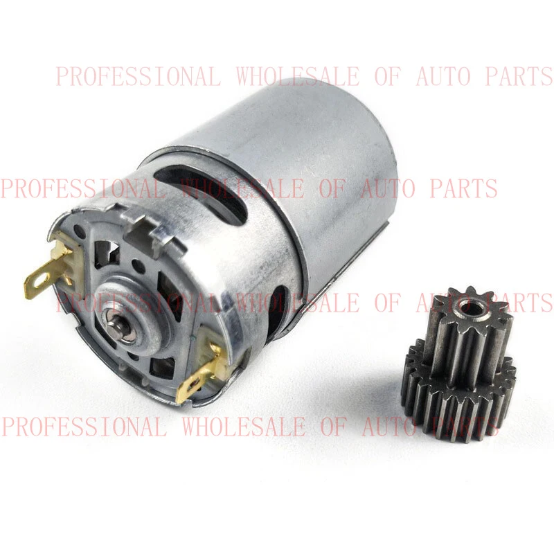 V+ 59700-2W000 59700-2W800 For Hyundai Kia Hand Brake Motor Engine
