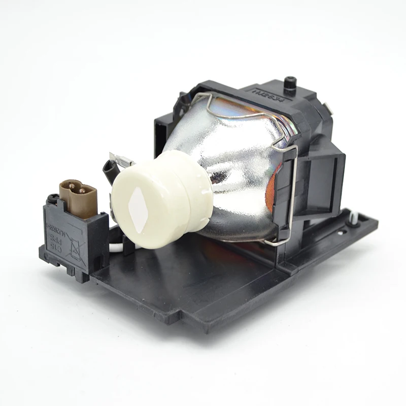 Dt01181 Hoogwaardige Projectielamp Met Behuizing Voor Hitachi CP-A302WN CP-AW250WN CP-AW2519N Projector