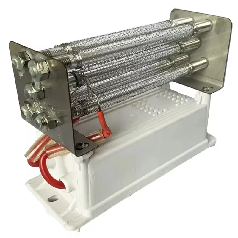 GOOD-30G مولد أوزون لتنقية الهواء O3 الكوارتز أنبوب الهواء مولد الأوزون القطب مولد الأوزون القطب الأوزون لتنقية الهواء الأنظف