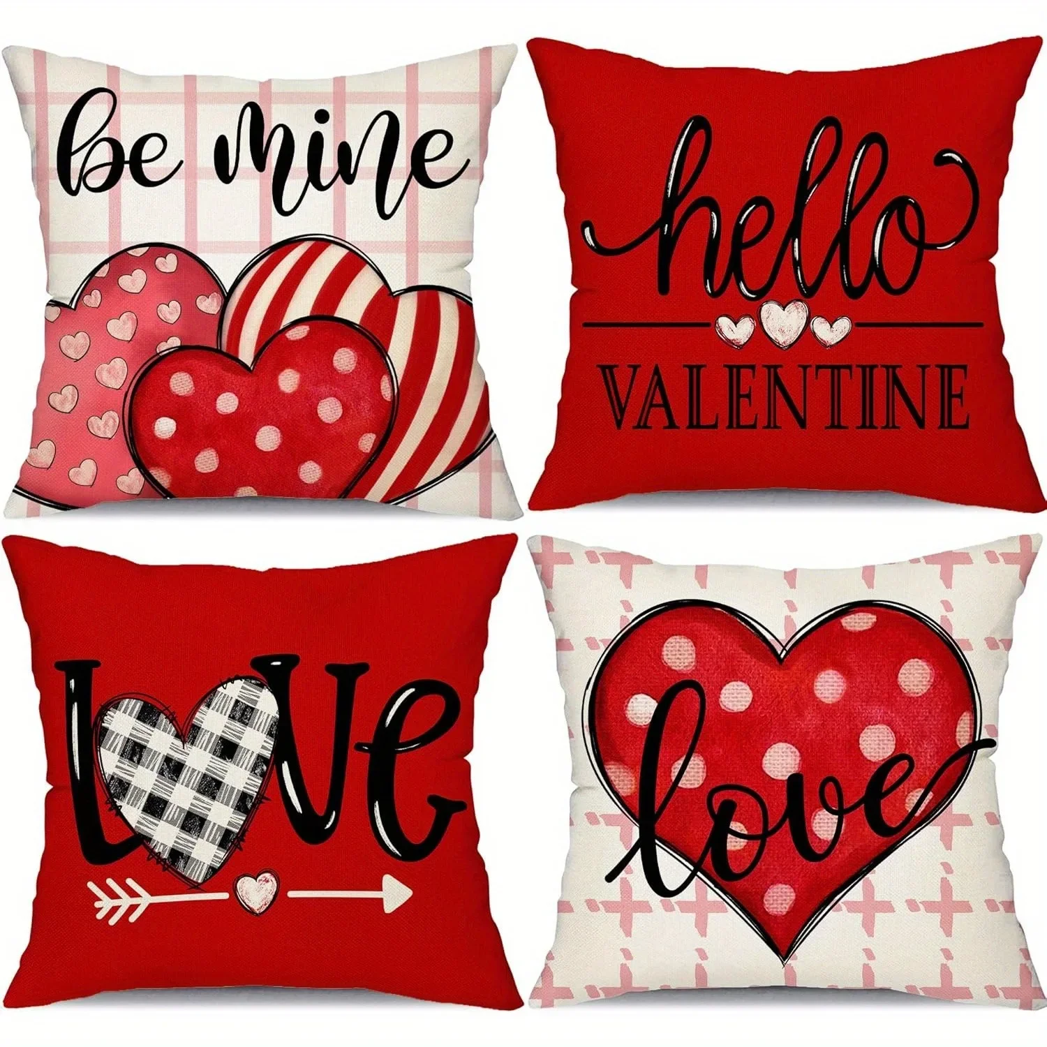 Funda De Almohada C… - image