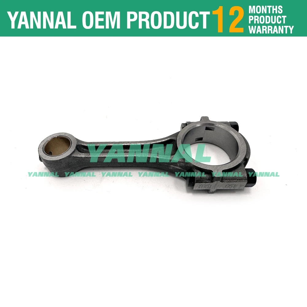 S773 Connecting Rod For Shibaura Engine TZ25DA Tractor Parts