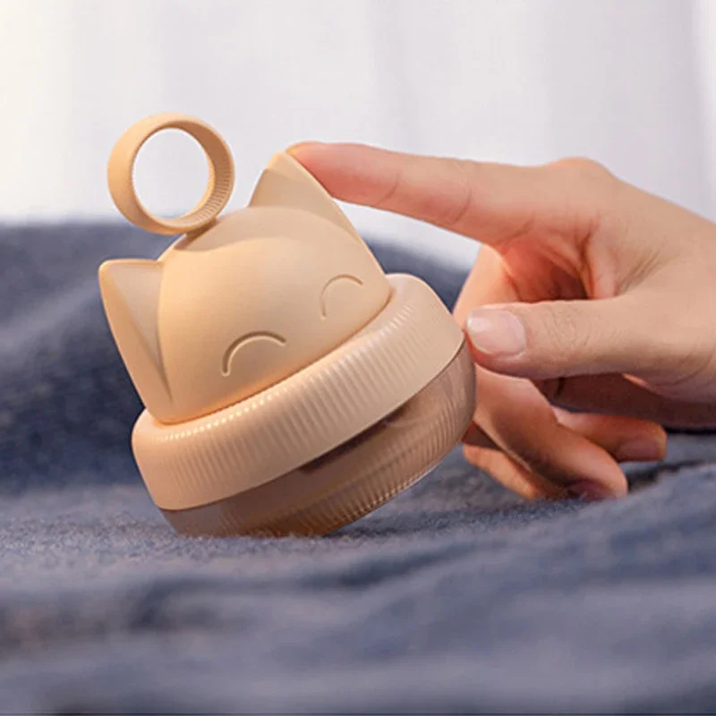 무선 보푸라기 제거기, 휴대용 스풀 커팅 패브릭 면도기, 의류 솜털 펠렛 트리머 기계, 헤어 리무버 면도기