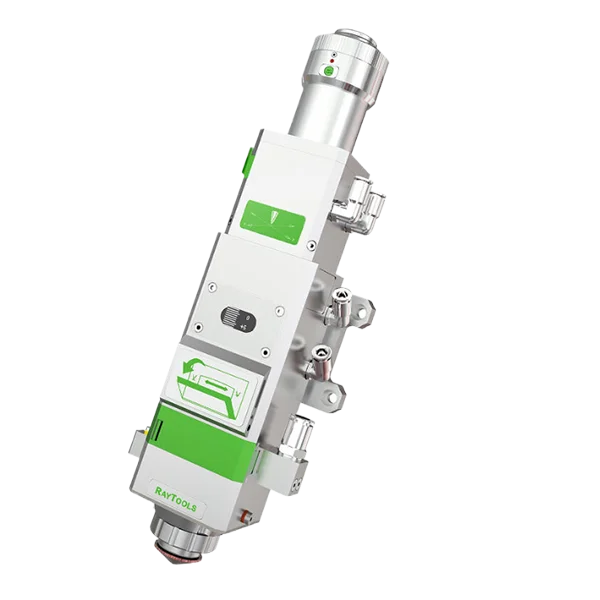 

Raytools High-precision Laser Cutting Head BT240