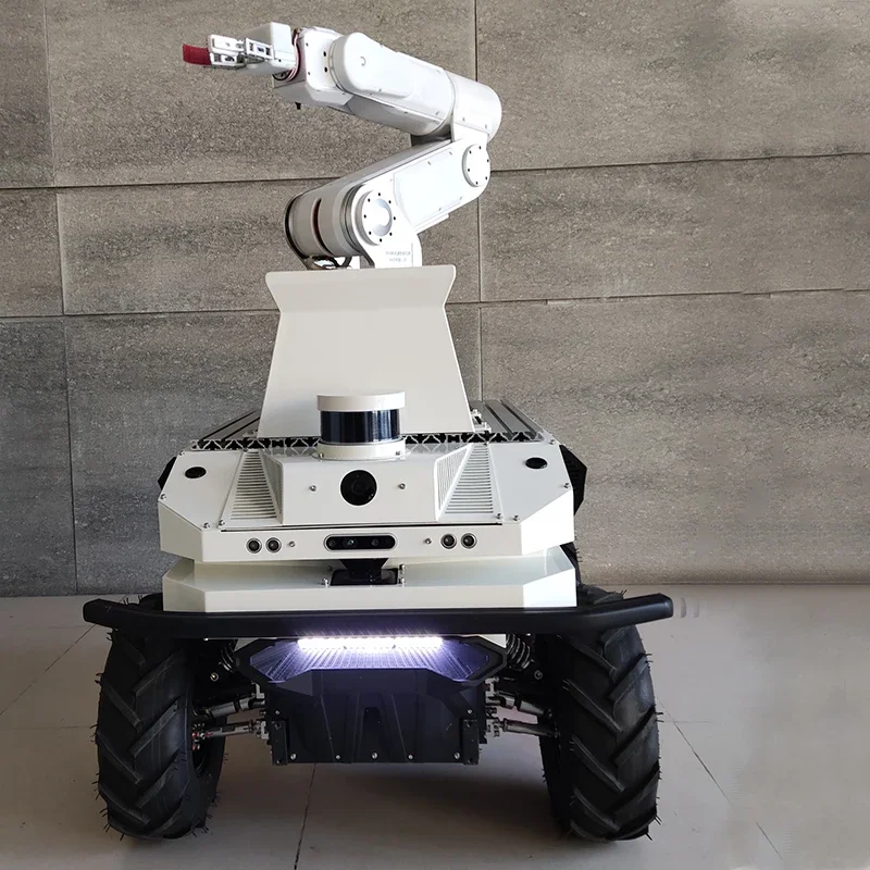 -Forros Robot Unive… - image