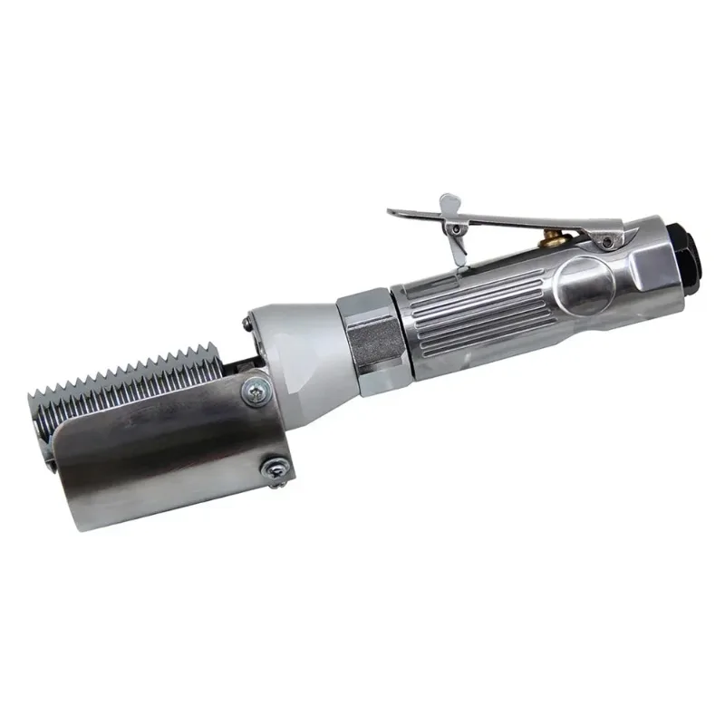 

Пневматический инструмент для масштабирования рыбы, промышленный скалер для рыбы