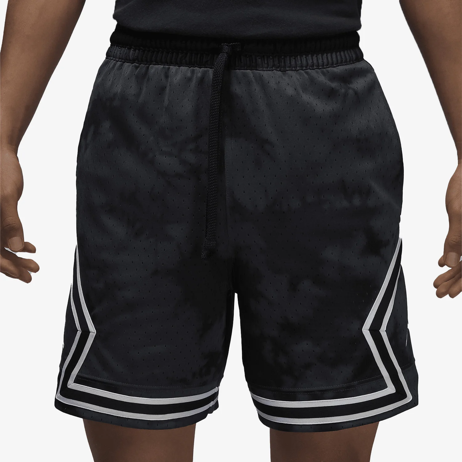 Nike genuine summer men's JORDAN training casual sports shorts DZ0563-022
