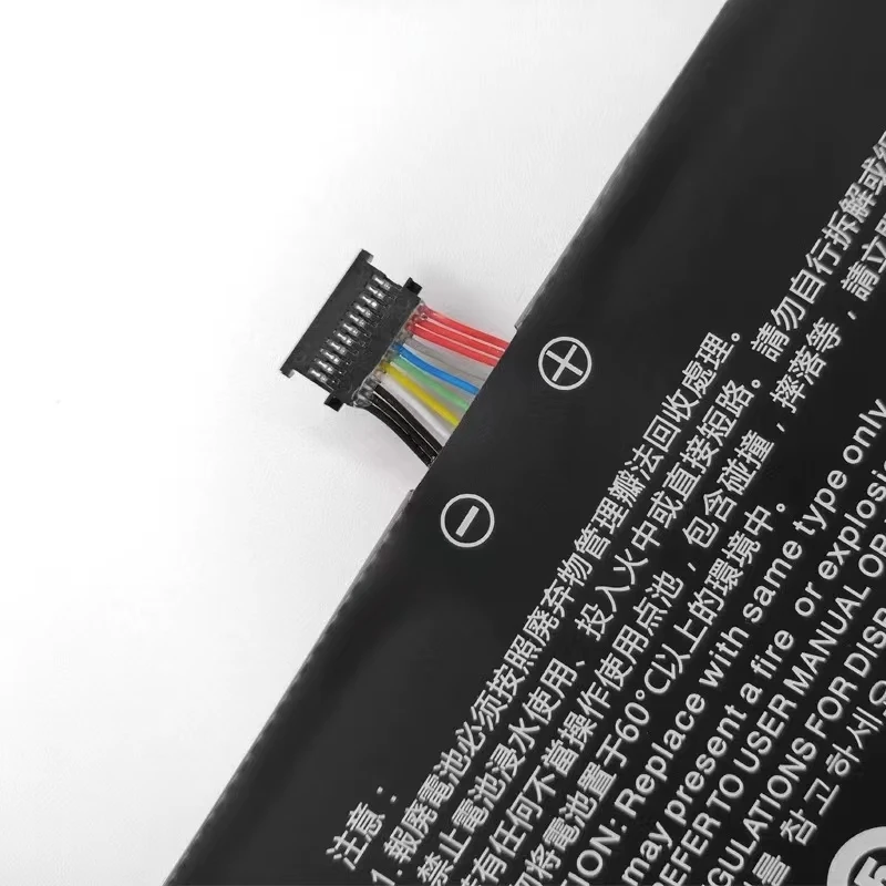 100% Originele 5230Mah Voor Xiaomi Air 13.3Inch TM161301-01/07/Cn/Cg 161301-ea/Ff/Fb/Fc/Ai R13b 01W R13b 02W Laptop Computer Batterij