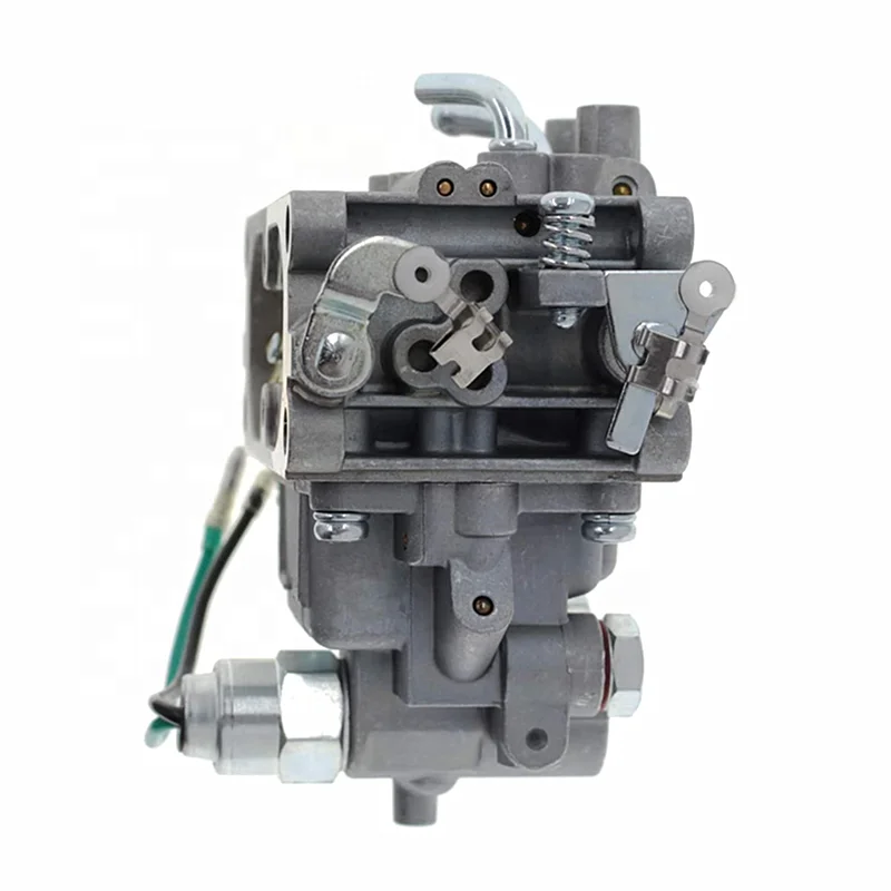 15003-7041 15003-7077 Karburator Dengan Kit Gasket Untuk Mesin Kawasaki FH601V 4-Tak Karburator