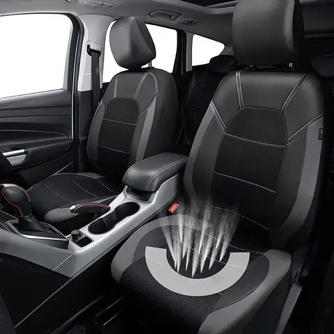 8 best sales opel astra h seat covers - №3