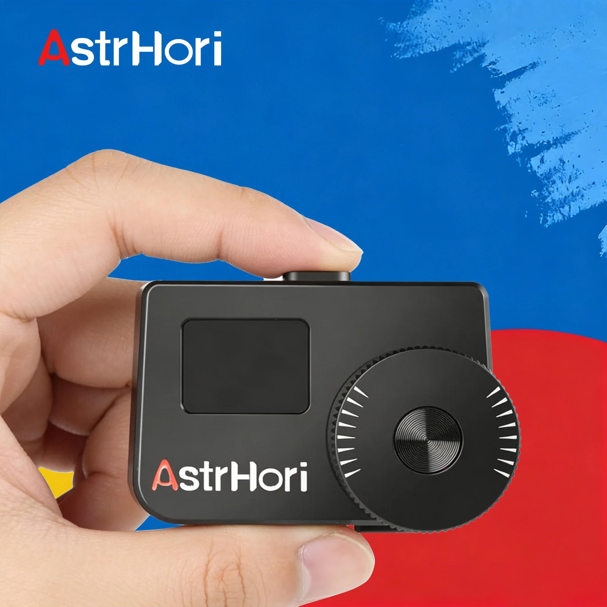 

Фотометр AstrHori AH M1 с двумя дисплеями, горячим и холодным креплением, для DSLR-камер