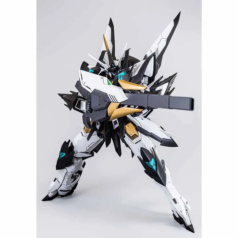 GSC MODEROID SIDE: kit modello GR ARKLAUD, Mecha articolato, giocattolo e regalo