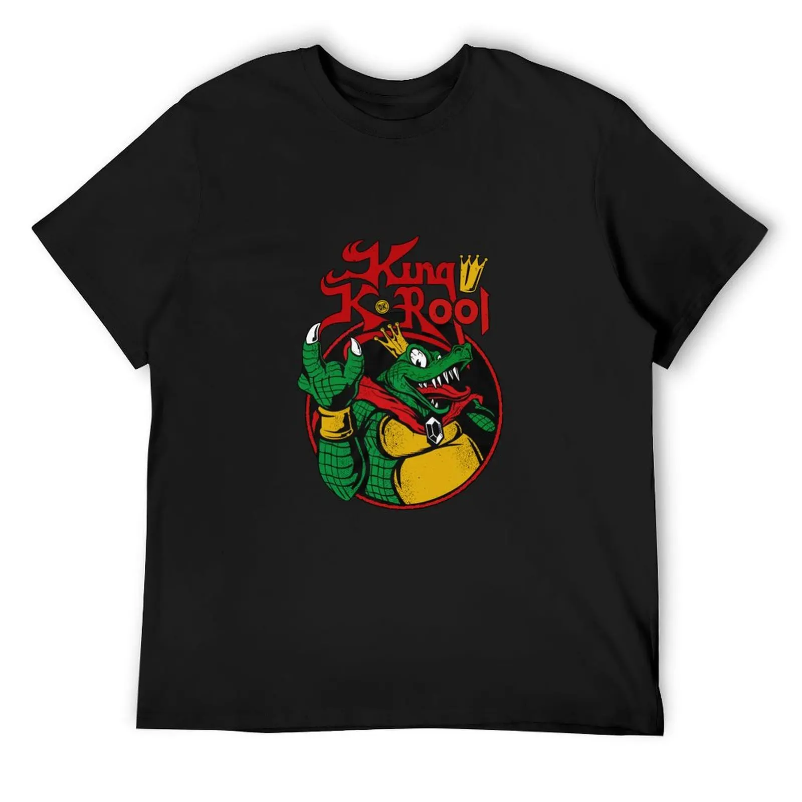 

King K Rool Hoodie Súpér Smásh Brós King Diamond Shirt I Love This Shirt Best Shirt for You T-Shirt