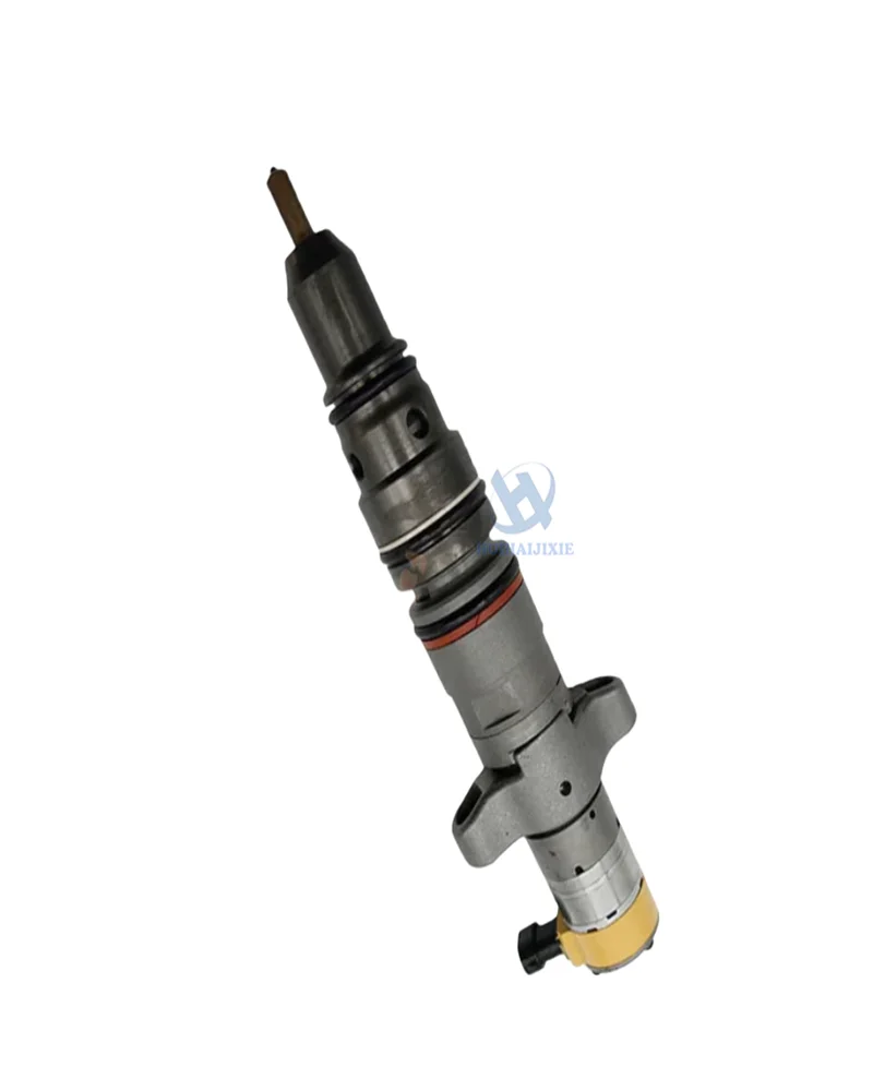 

C9 Engine Common Rail Fuel Injector 293-4074 2934074 for Caterpillar Excavator Construction Machinery Parts