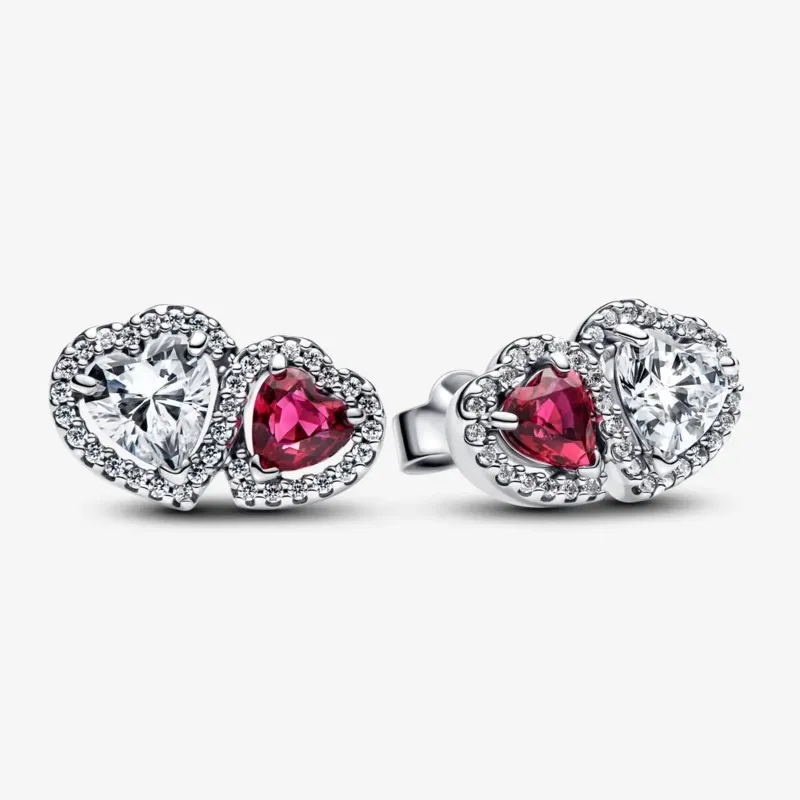 Thumbnail 4 - #2 Trending Sterling Silver Earrings Right Now