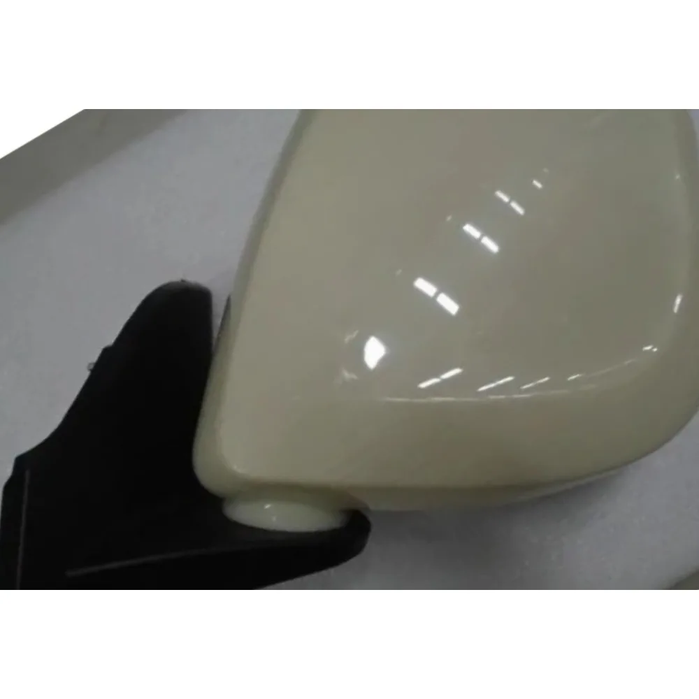VB-8202100 VB-8202109 Genuine Outside Rearview Mirror Assembly Reflector Frame Base Back Shell for BYD T3 M3 Automotive Parts