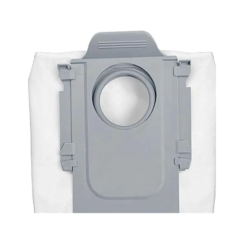 

A36R 10 Pcs Replacement Disposable Dust Bags for Q for P10 Robot Vacuum Cleaner Spare Parts