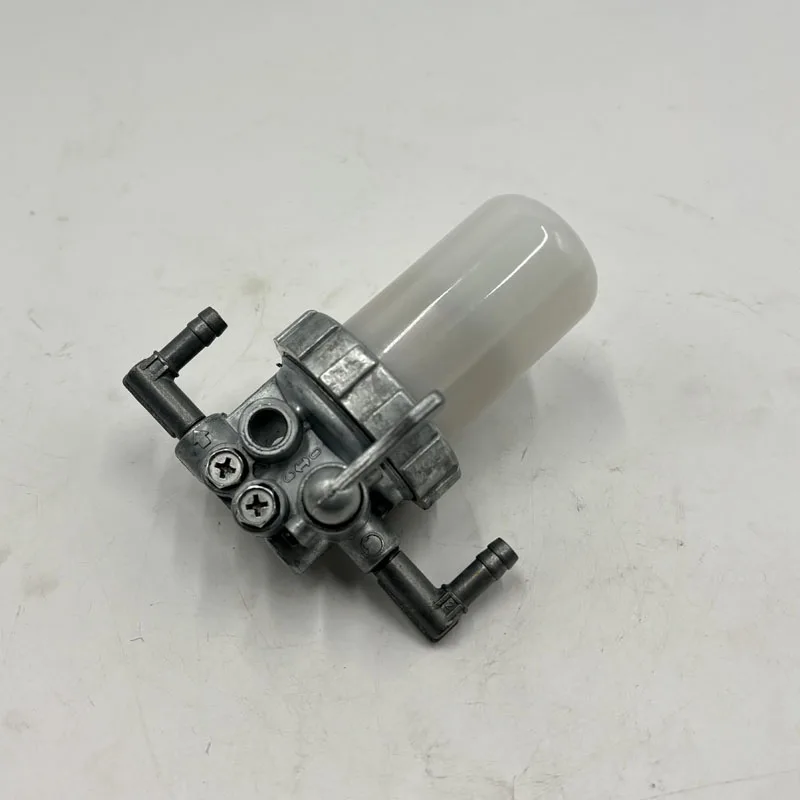 Water Separator 129335-55701 for Yanmar 4TNE84 3TNE74 3TNE68 3D72 3D74E 3D84TA