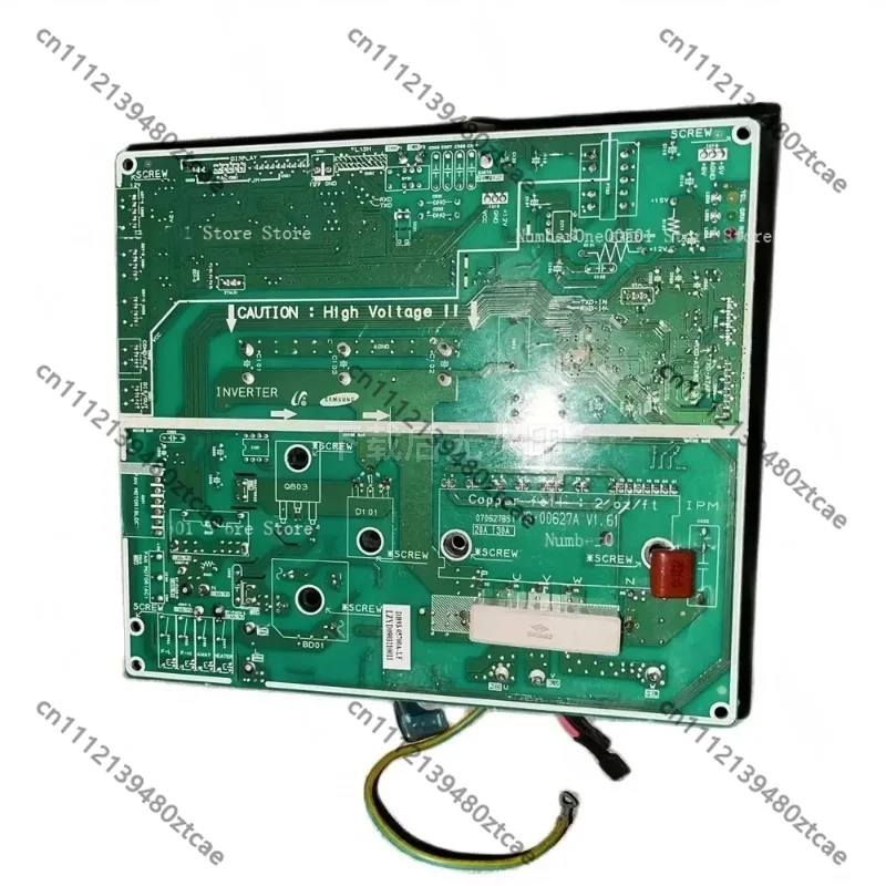 PCB-00627A AC Air Conditioner Control Board Power Module Motherboard Circuit Board HVAC Repair Part