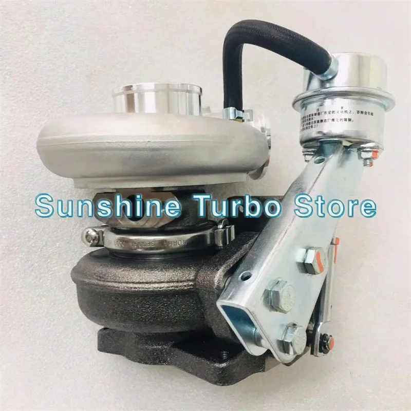 HE211W Turbocharger 3772741 3772742 4309280 3796165 2872742 2840685 for ISF3.8 Engine