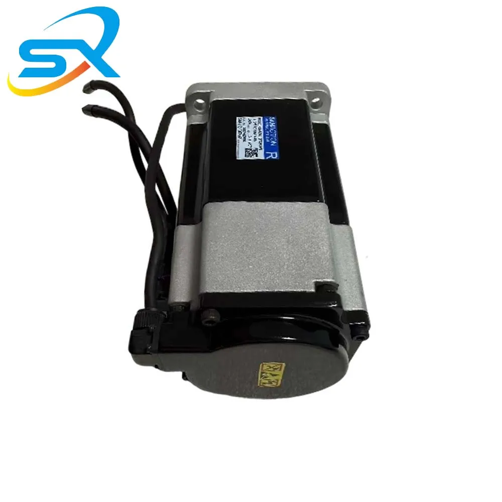 En venta Servomotor Sanyo R2AA08075FCP29W 750w para robótica