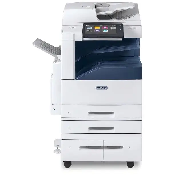 

A4 A3 Black and White Printer Refurbished La s er Multifunction Monochrome Printer for Altalink B8145 8155 B8155 8145