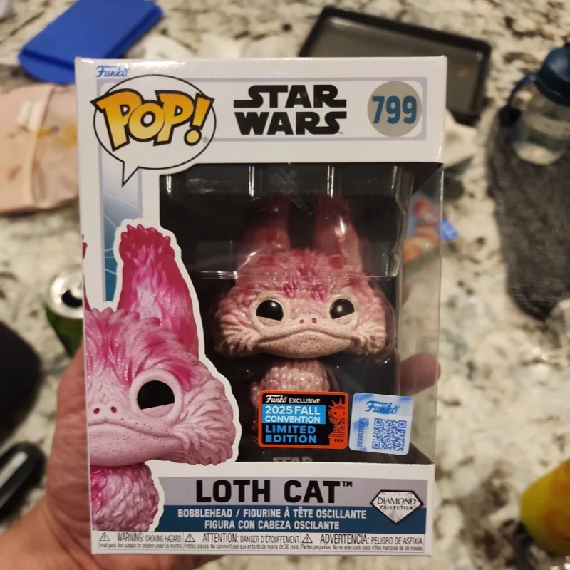official-genuine-funko-pop-star-wars-loth-cat-799-action-figure-q-version-statue-doll-decor-collect-limited-edition-toys-gift