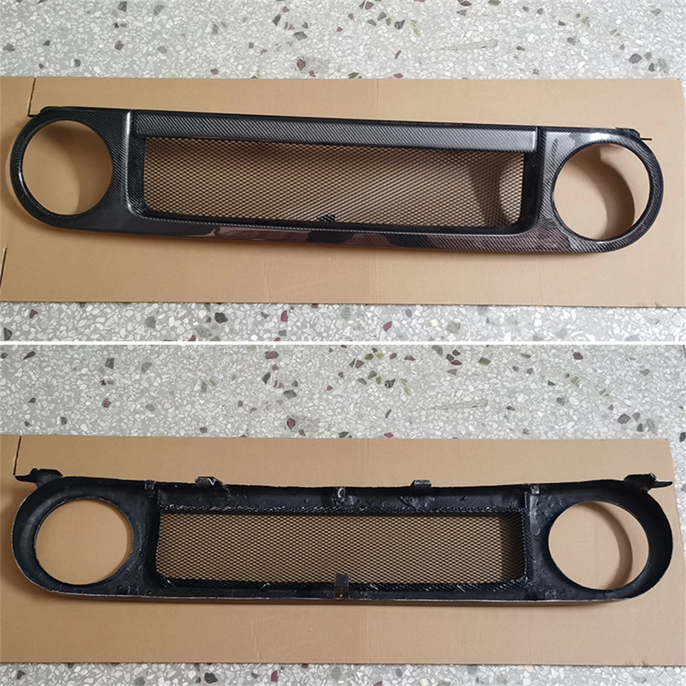 Grill Grille Racing…