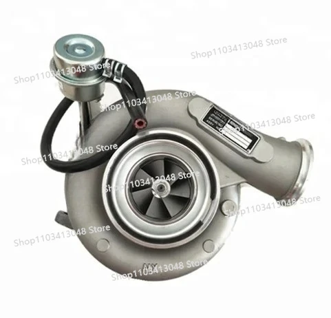 

NT855 NT495 NT743 NTA855 engine parts Turbocharger turbo Charger 3026924 3018067