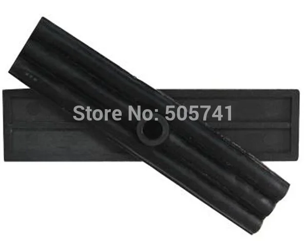 

Elevator three in one guide shoe 200*3*16, lift 3 in 1 guide boot
