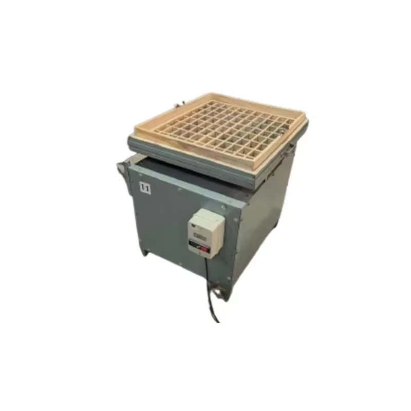 Automatic bamboo toothpick stick arranging machine