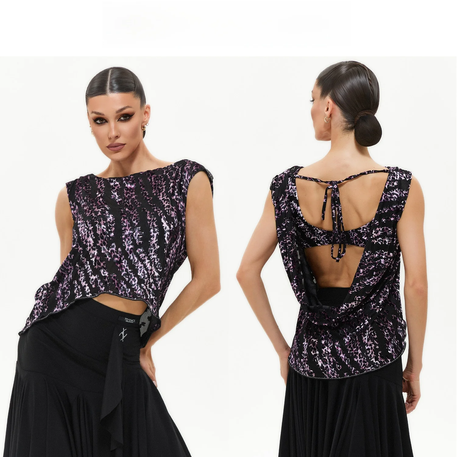 tdance-vetements-de-pratique-latine-ajustement-ample-ort-avant-long-ba-ouvert-ne-vetements-d'exterieur-design-sensation-adulte-gl70