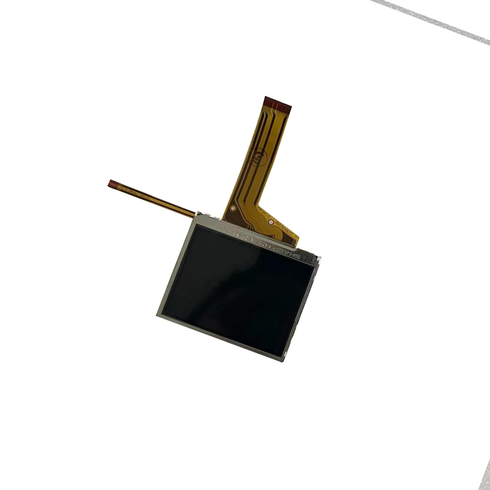 

New camera display screen for Olympus U600 U700 U710 u720 u725 LCD camera display screen Repair Spare parts