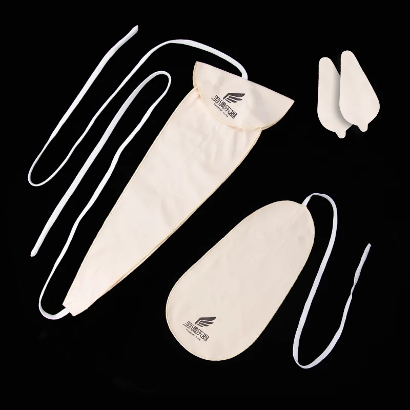 

Alto Tenor Saxophone Universal Strip Cloth Inner Chamber Cleaning Wiping Accessories Absorbent Wiping Saliva Rag