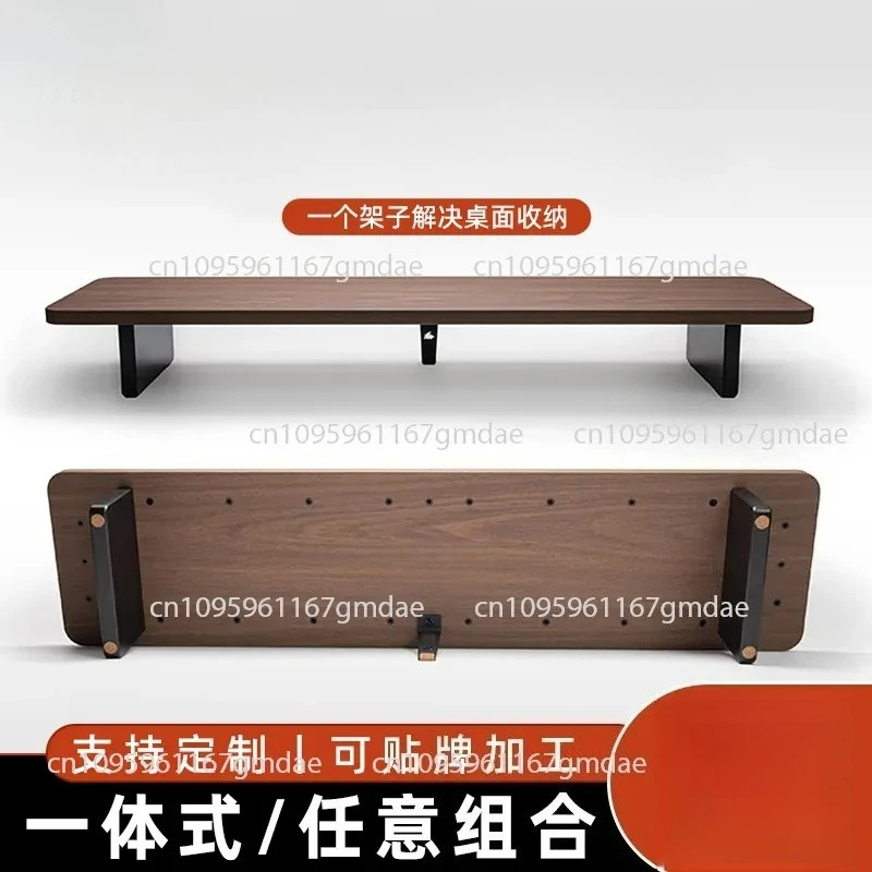 M30s Modular Computer Notebook Monitor Lift Elevated Board Desktop Storage Storage