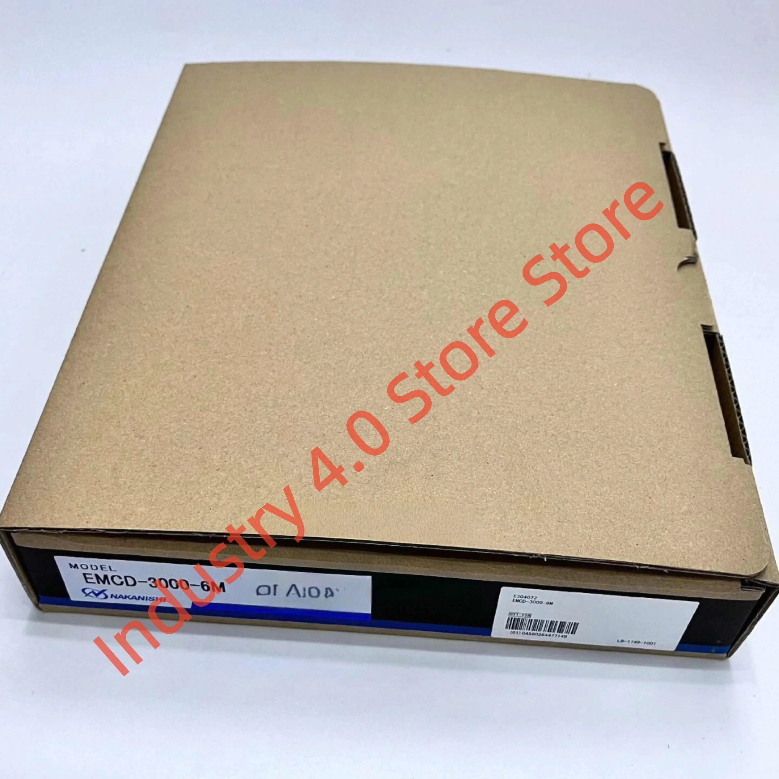 

Кабель для шпиндельного двигателя EMCD-3000-6M EMCD-3000A-6M EMCD-3000J-6M 100% НОВЫЙ