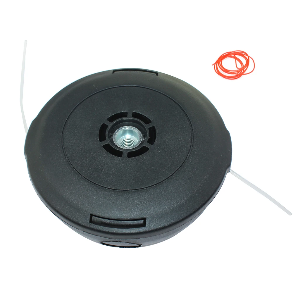 Imagem -02 - Cabeça do Aparador para Husqvarna 545fx545fxt545rx545rxt553rbx553rs555frm555fx555fxt555rxt535irx535irxtjonsered Bc2043