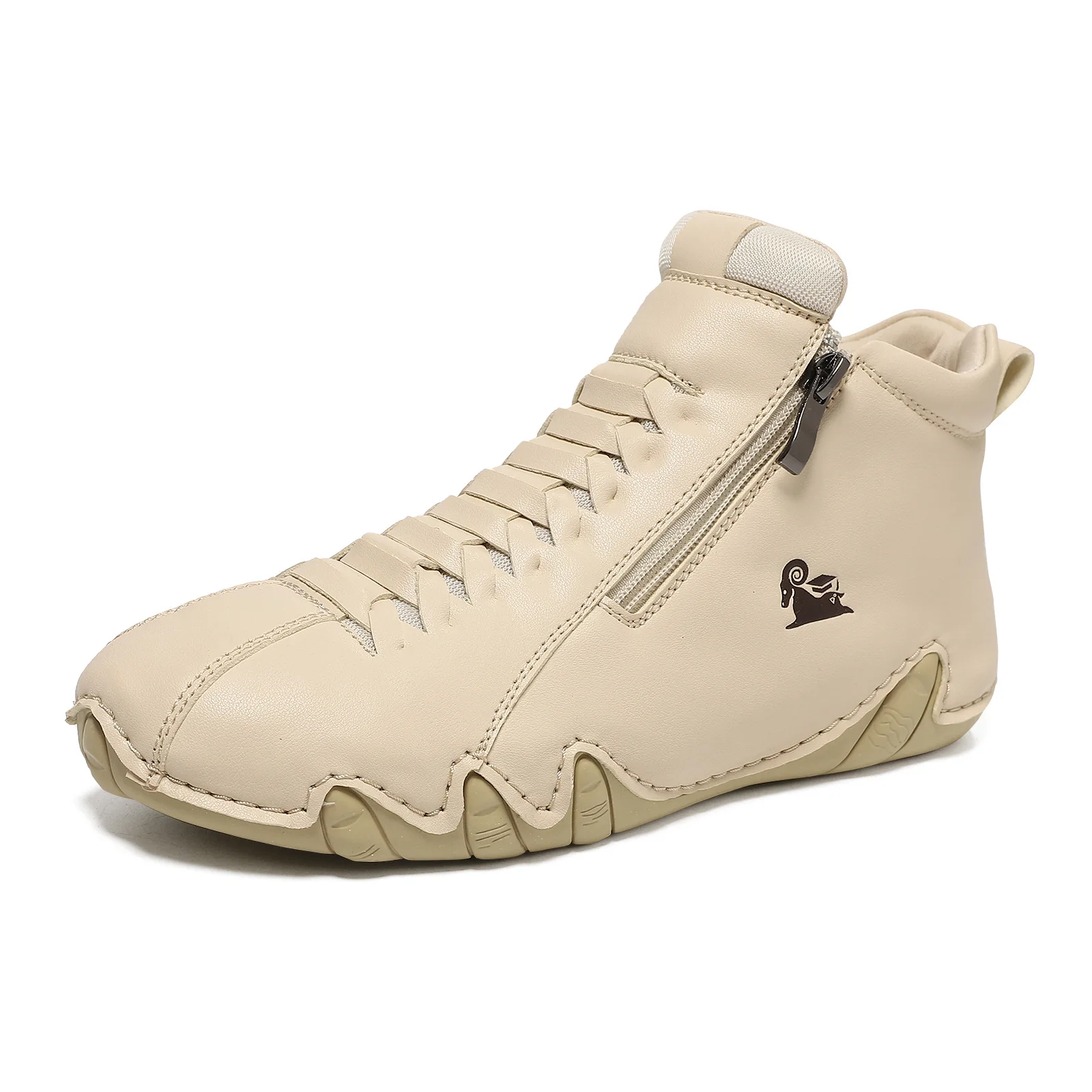 

Hanrted Flat Bot Women's oes Soft Bot Mom oes Casual Sle Весна Осень Зима Массажная противоизносная o-ab...