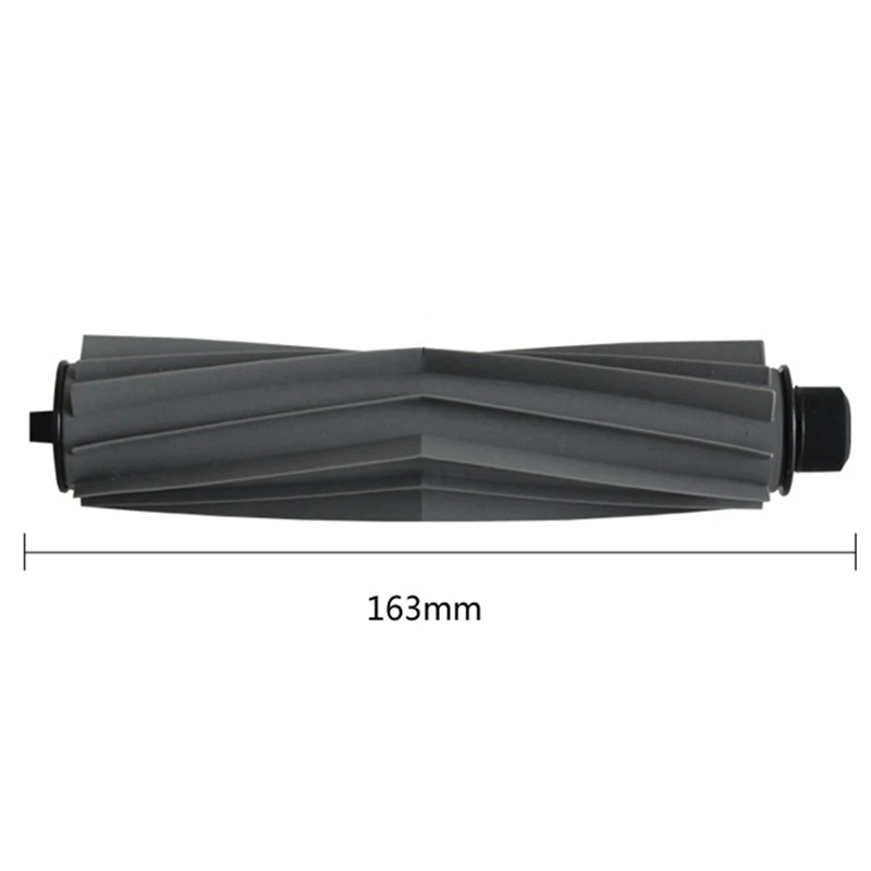 Основная боковая щетка, фильтр, Швабра для комплекта робота-пылесоса OSOJI 950 990 680 870